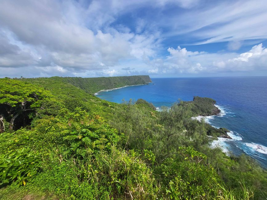 Neiafu, Vavaʻu, Tonga