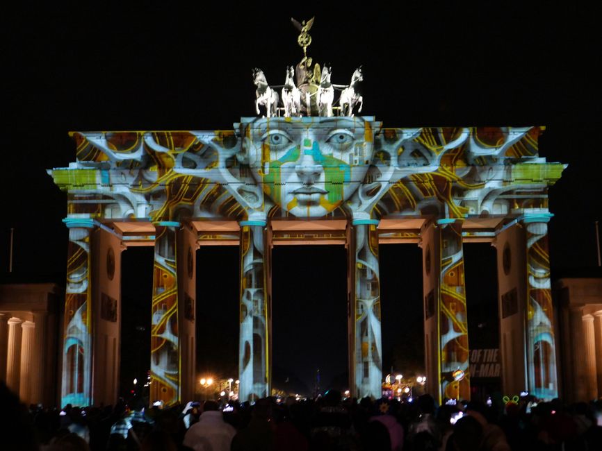 Brandenburger Tor 