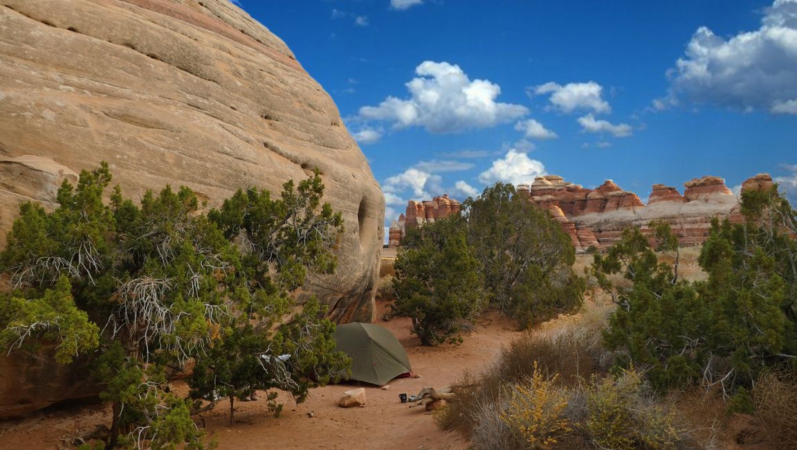 USA - Utah per fuggitivi ...