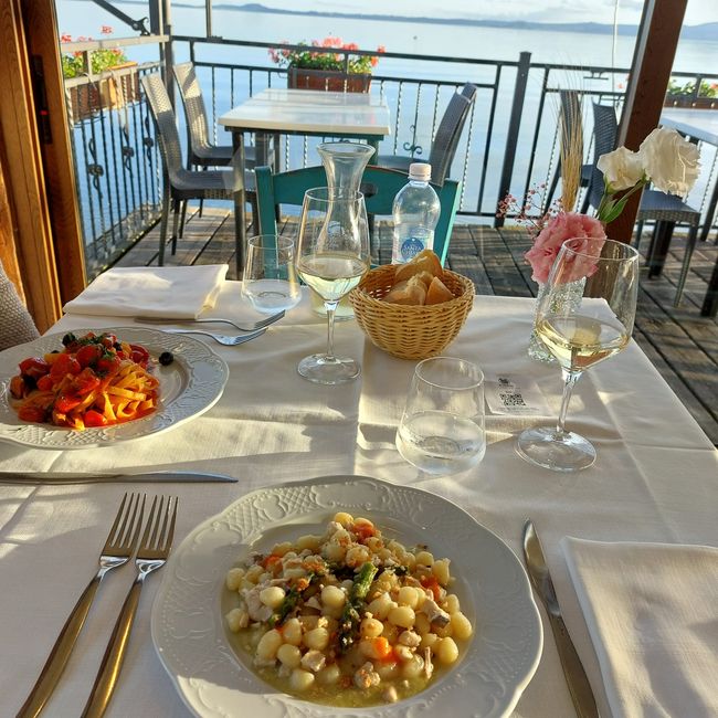 Tuscany Tour 2026