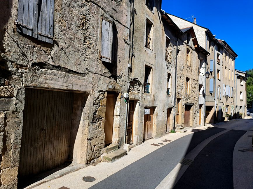 Florac Trois Rivières