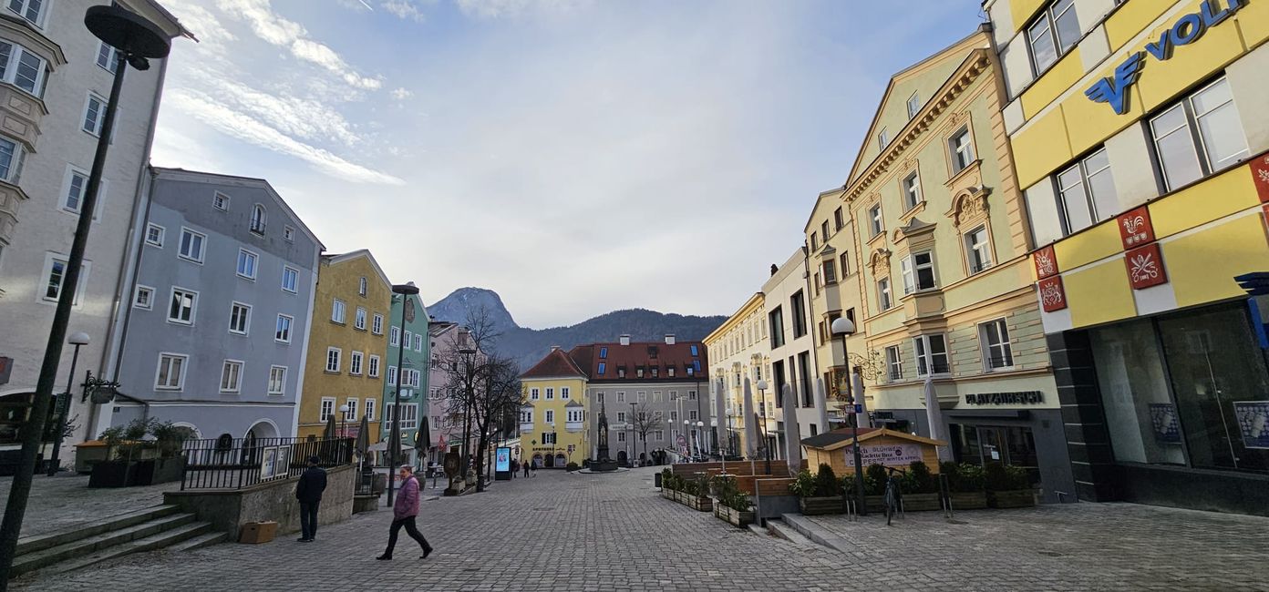 Kufstein