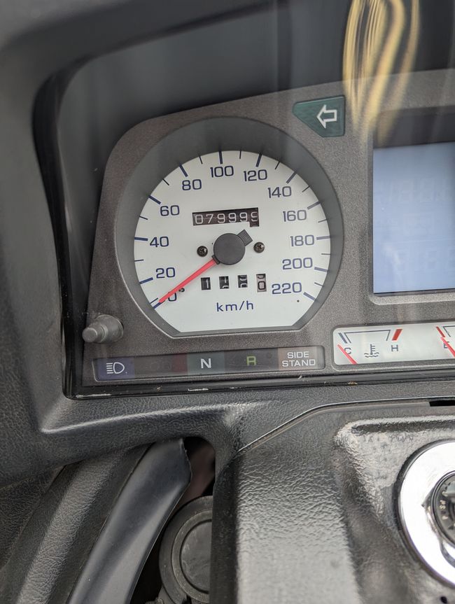 Vom Bayerischen Wald nach Benediktbeuern