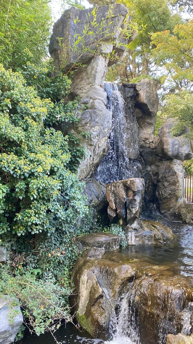 After the Spreewald came the high of excitement