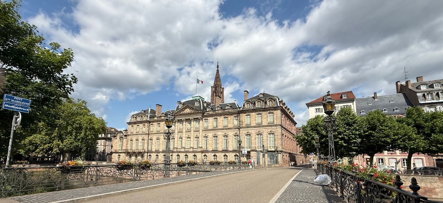 Palais Rohan