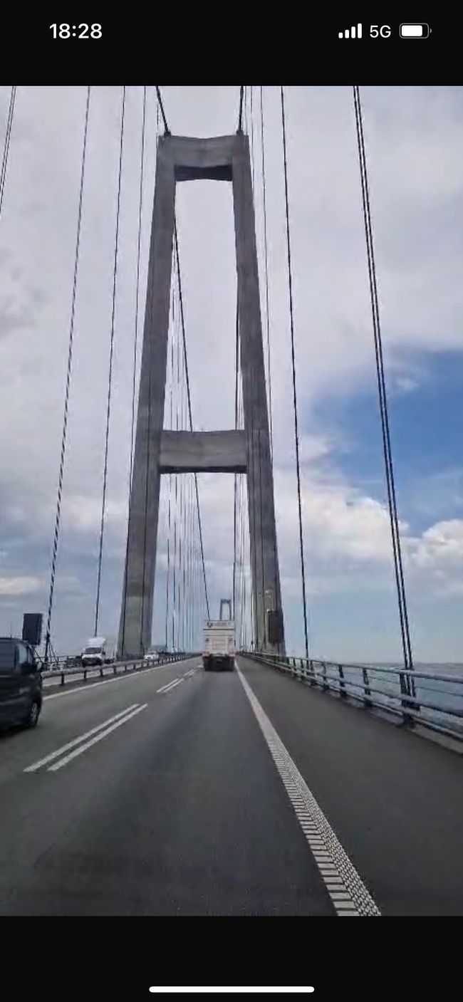 Hej Danmark