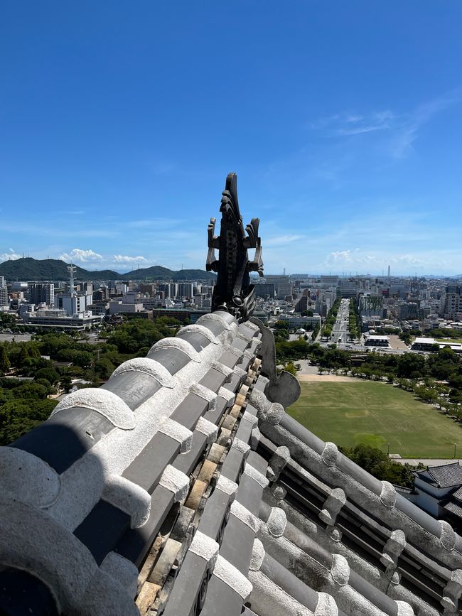 Himeji