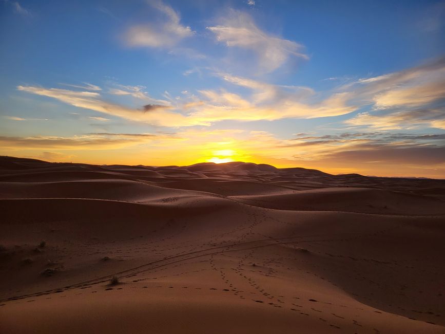 Sahara