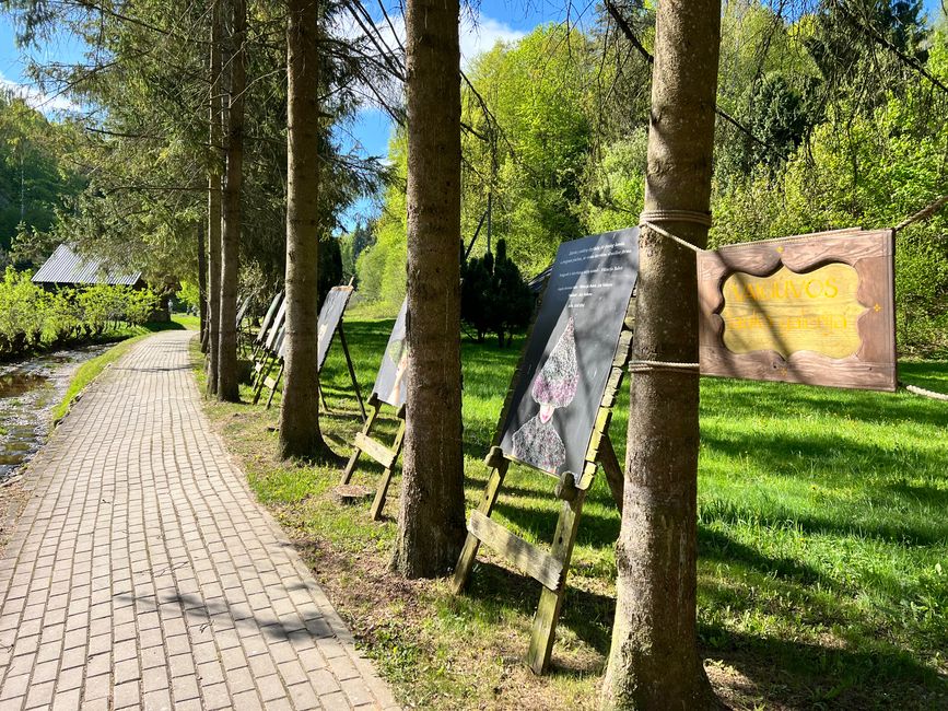 23 verso Kaunas