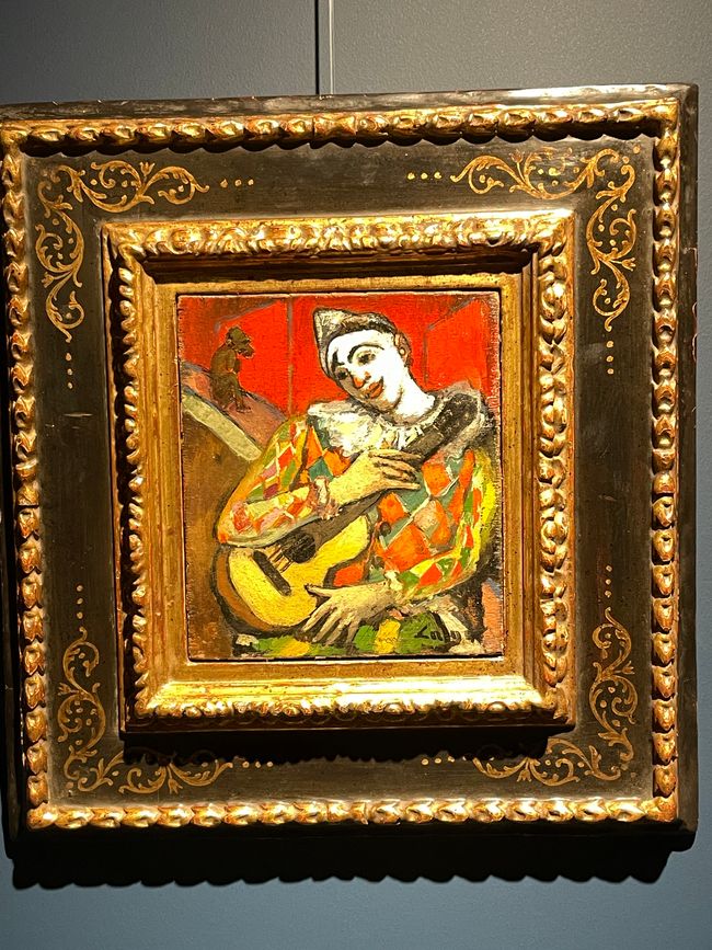 Pierrot