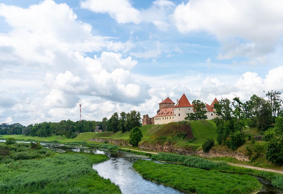 Burg Bausa
