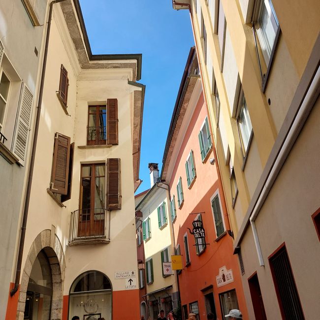 Tour della Toscana 2026