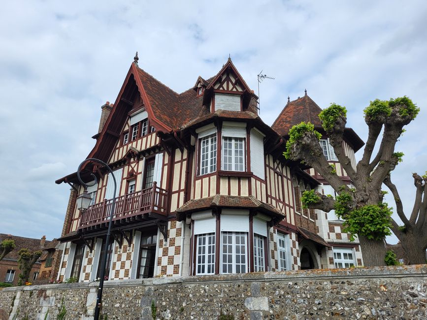 Les Andelys 