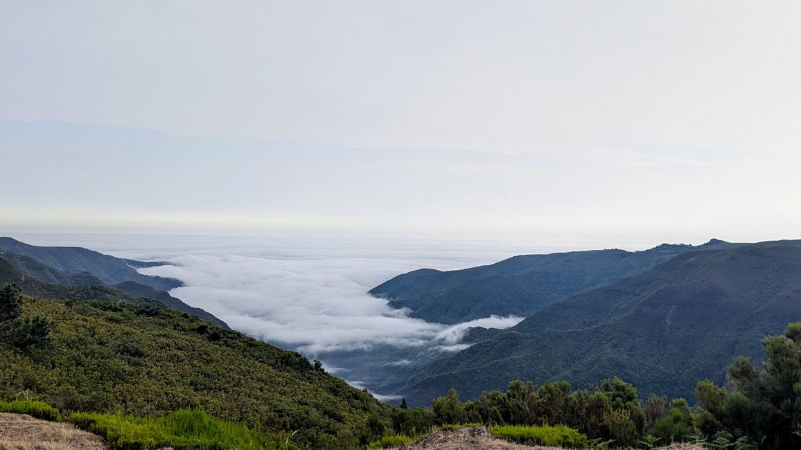 Miradouro da Fonte do Bispo
