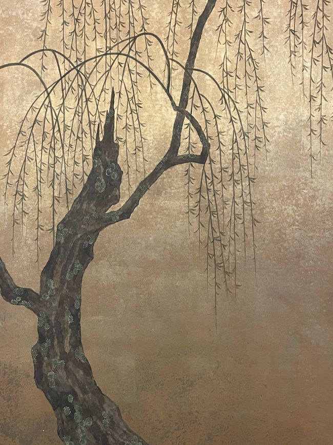 Letzte Bilder aus Kinosaki