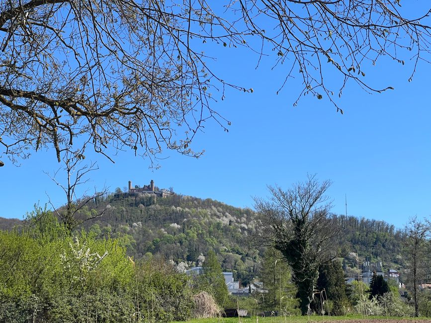 03 vers Darmstadt-Wixhausen