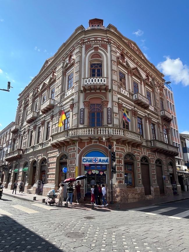 Cathedral of Cuenca