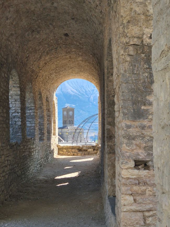 Gjirokastra