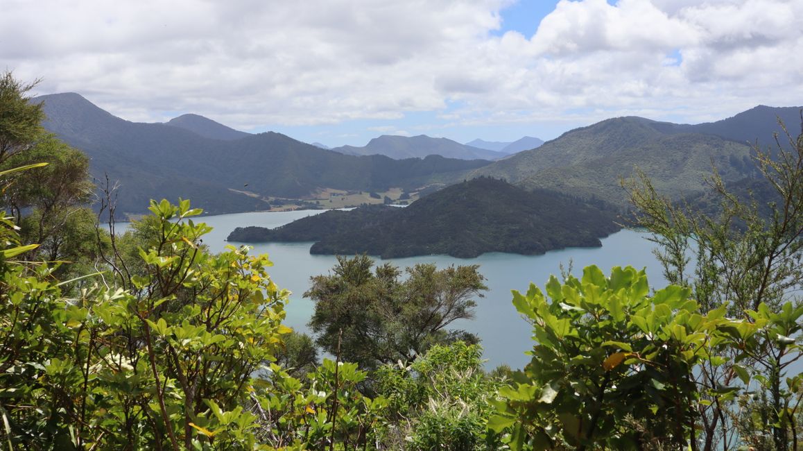 肯尼普鲁海峡