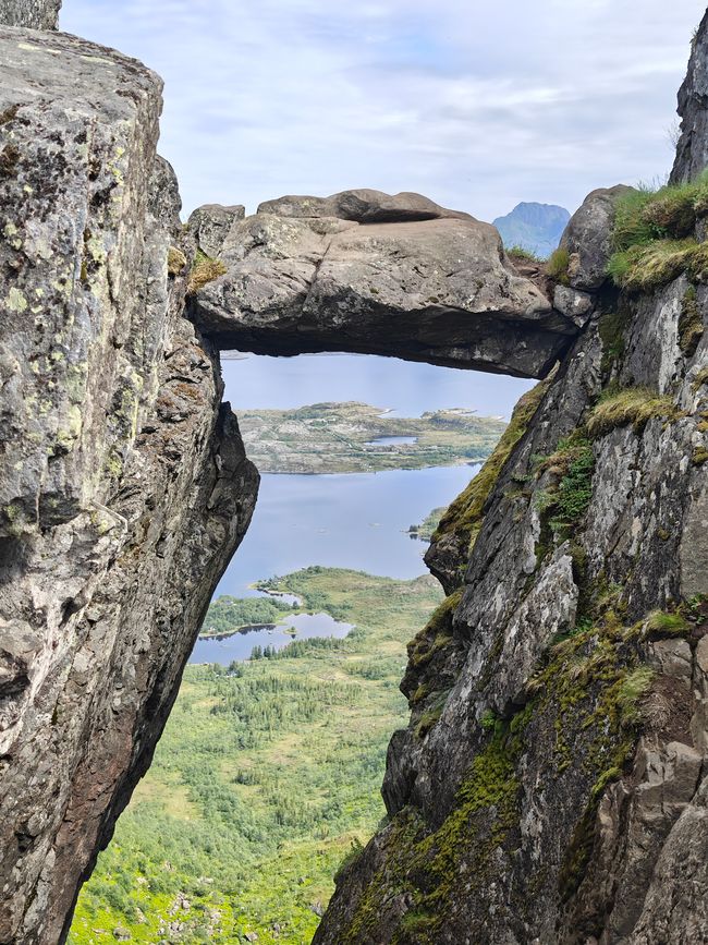 Lofoten I 