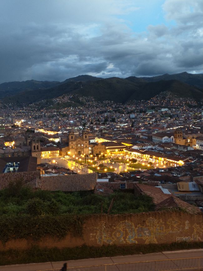 Cusco Part 2