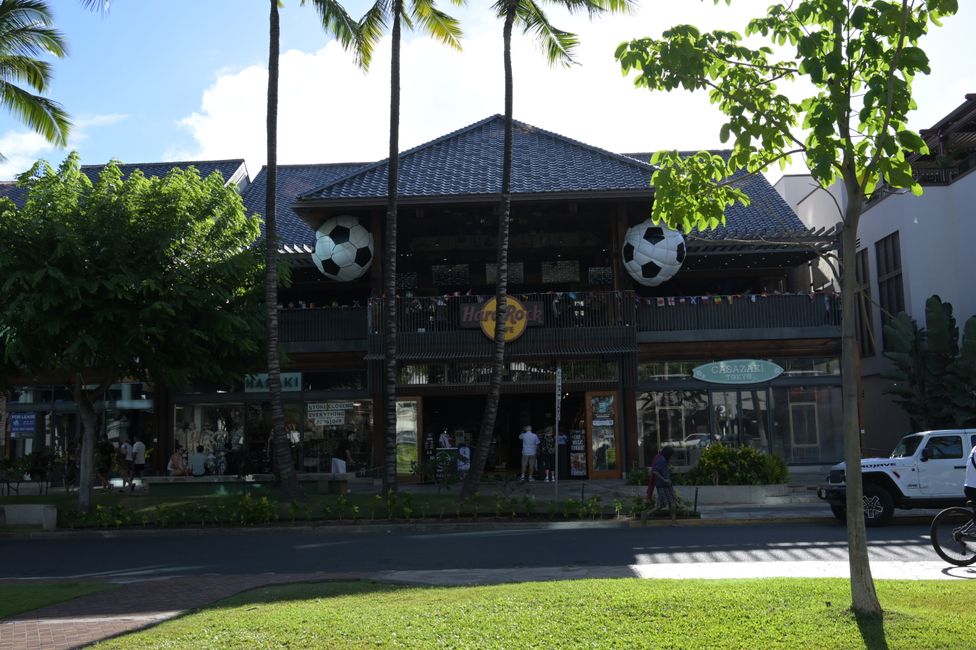 Waikiki