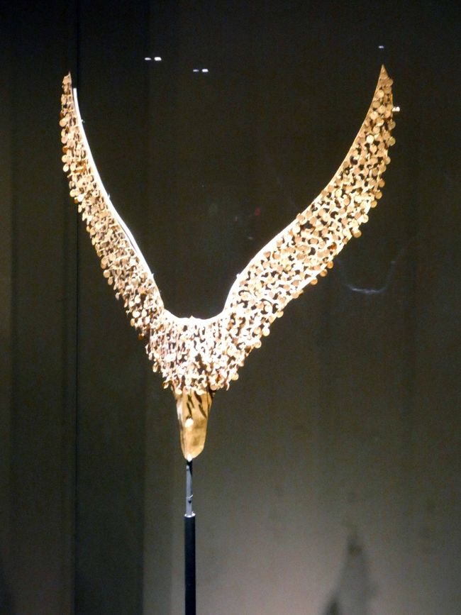 Gyeongju Nationalmuseum