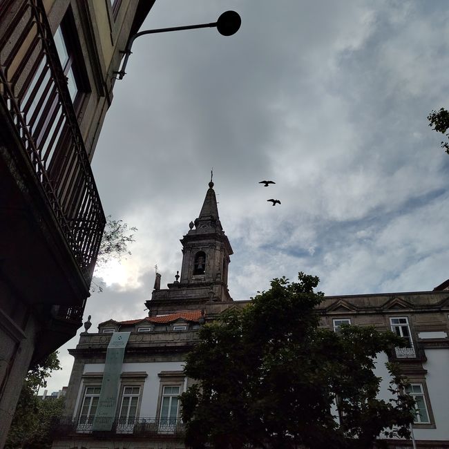 Porto