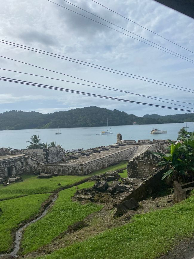 Panama 🇵🇦 🌴