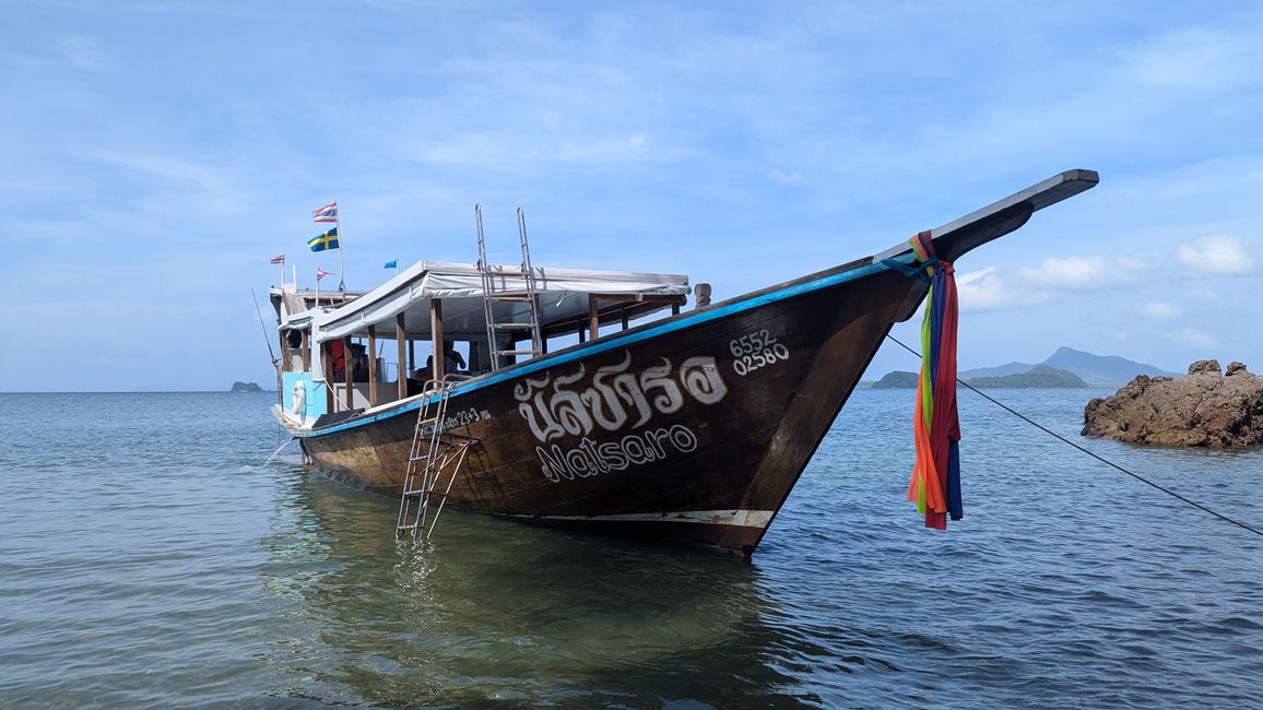 Rak Sabai