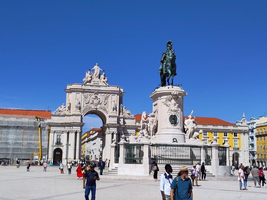 Lissabon