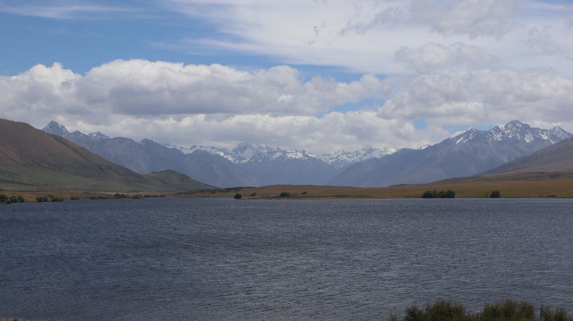 Lake Clearwater