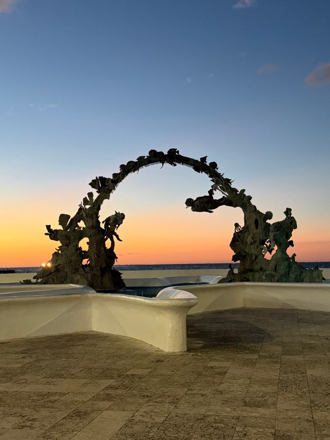Strandpromenade 