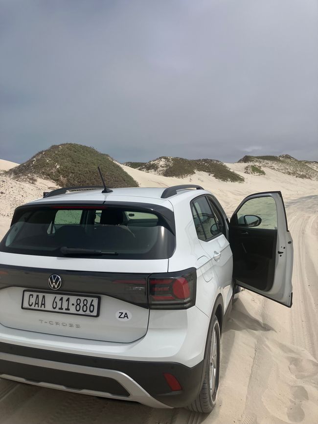 Kap-Halbinsel und Stellenbosch