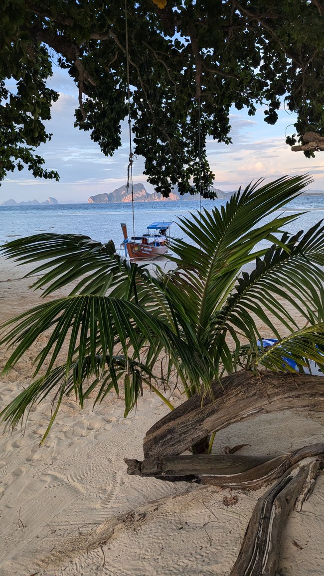 Koh Kradan