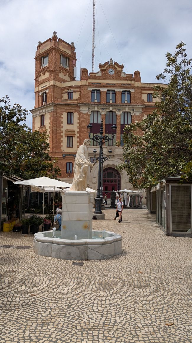 Cádiz