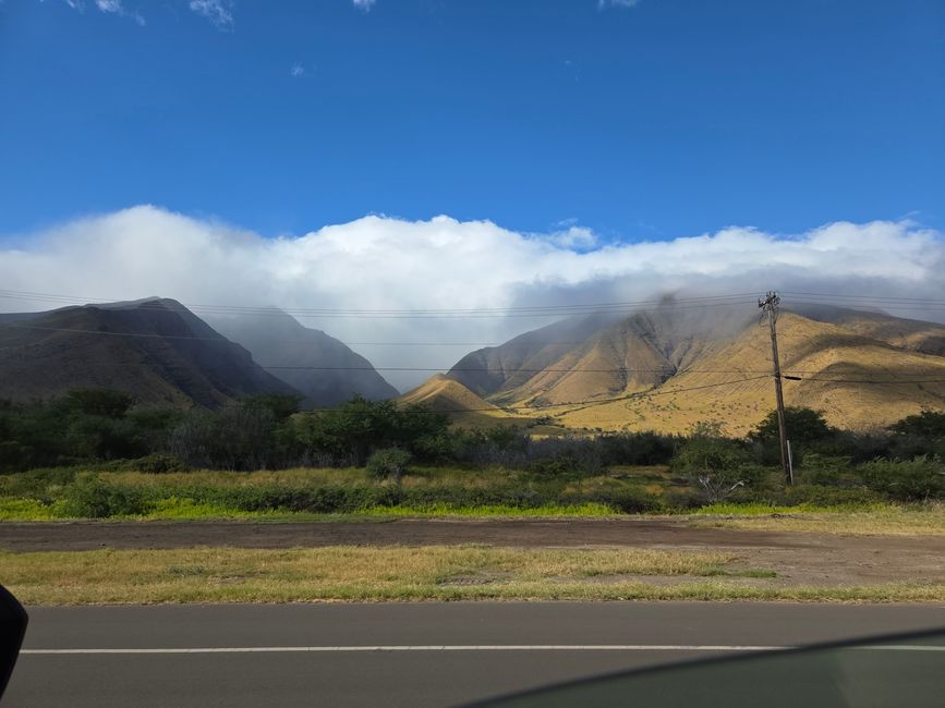 11. Kauaʻi et Maui