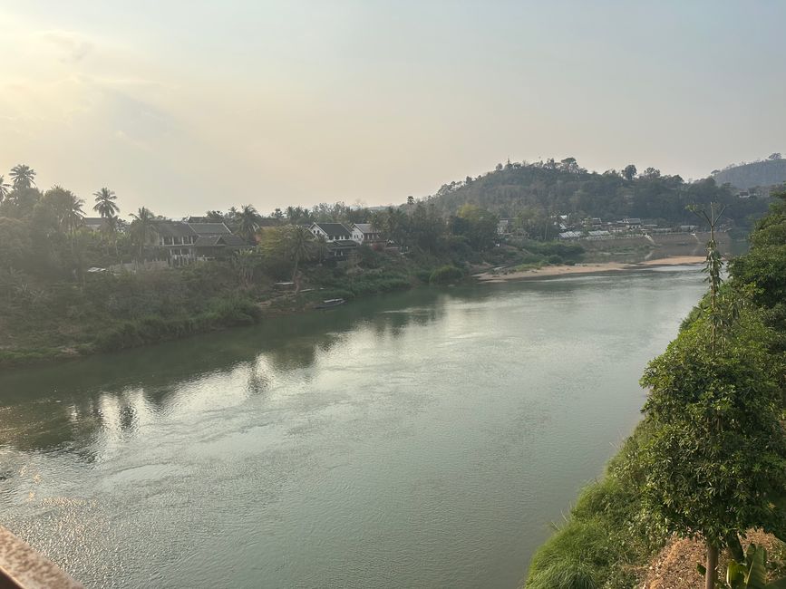 Luang Prabang