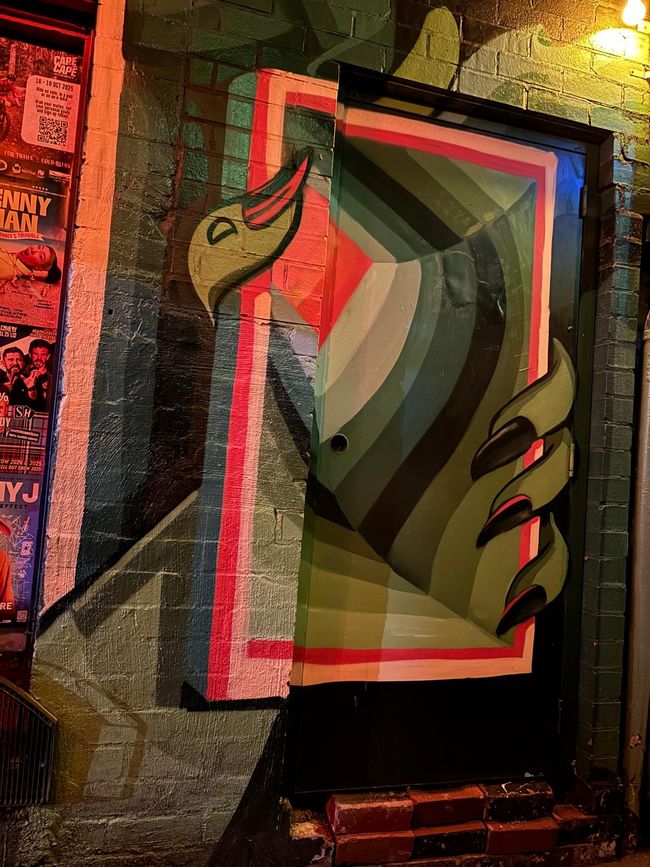 Perth