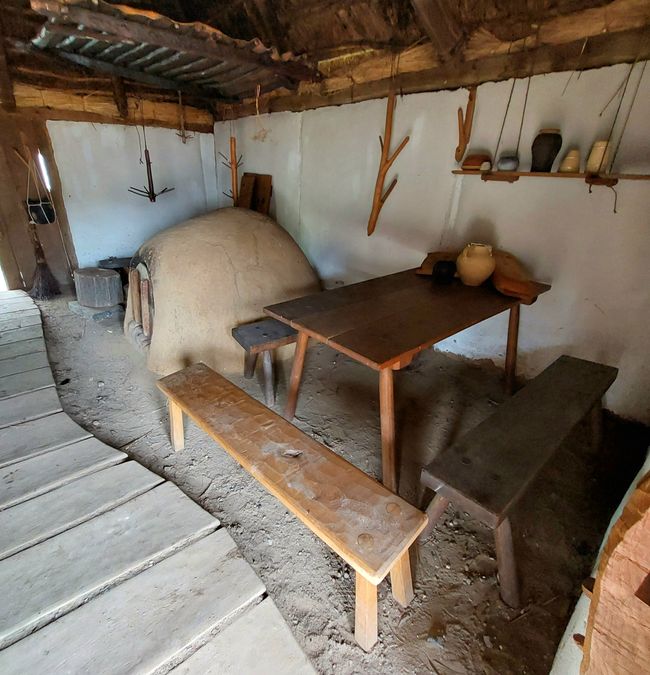 Südschweden-Tour  - Tag 28