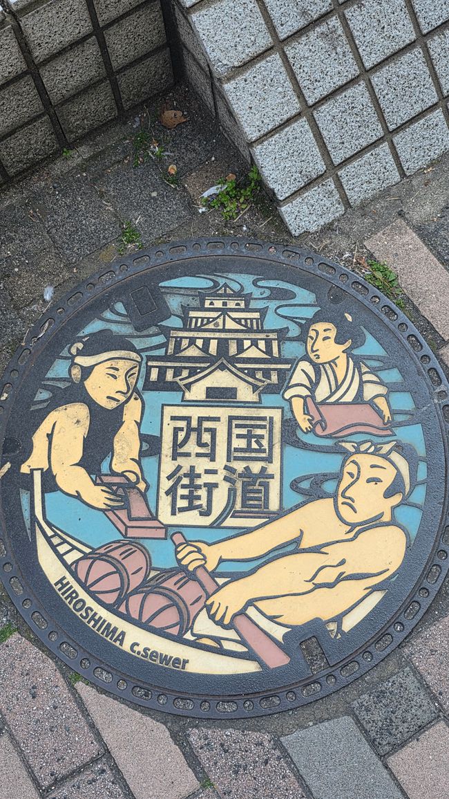 Update: Hiroshima & Nagasaki