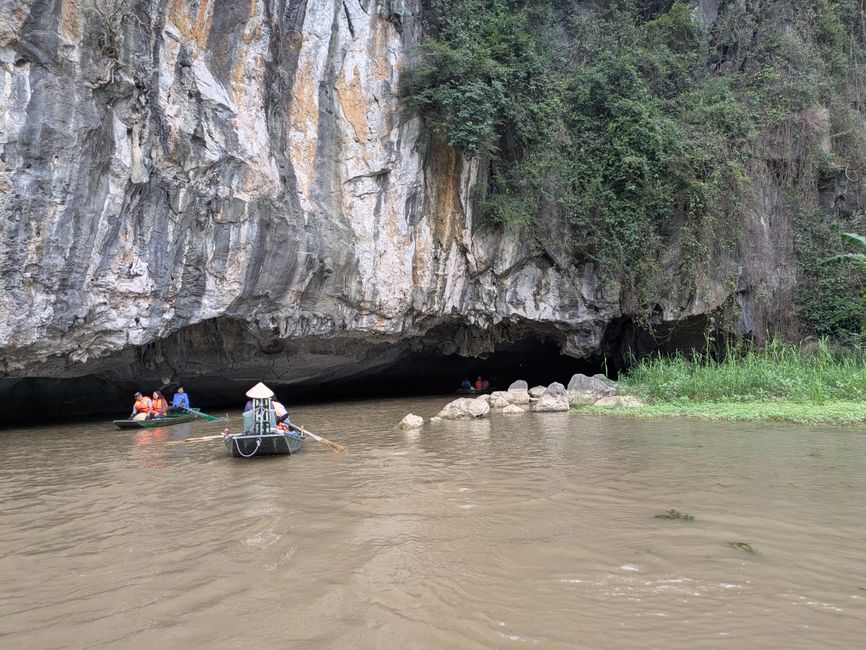 Ninh Binh