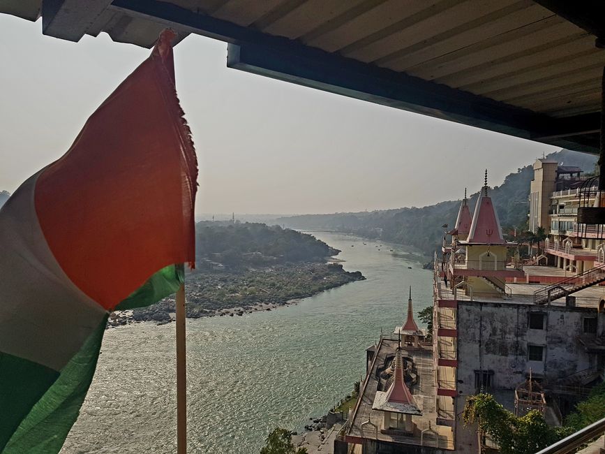 Rishikesh