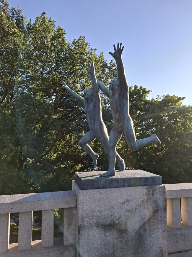 Halden - Oslo