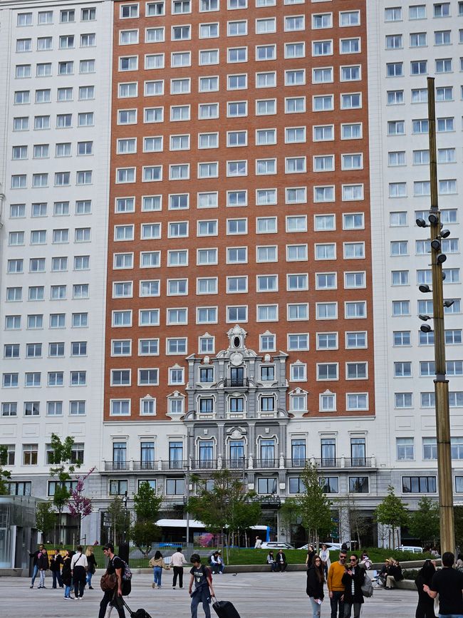 L'Hotel Riu