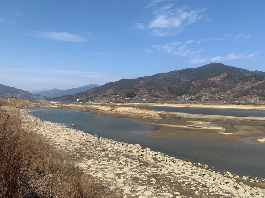 Gwangyang