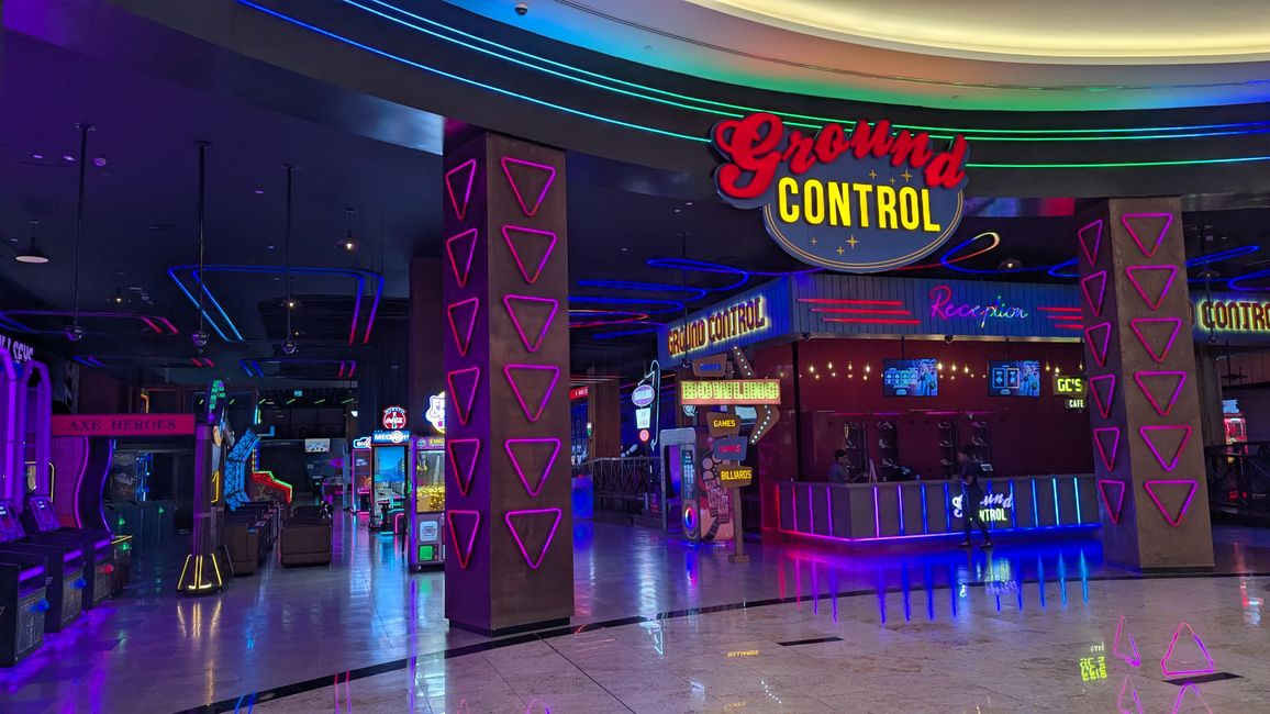 Nakheel Mall