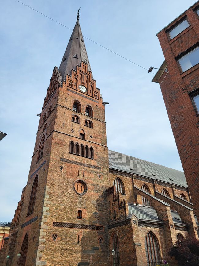 St. Petri Kirche
