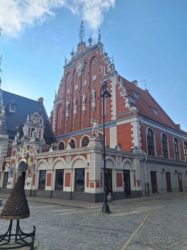 Riga/Latvia