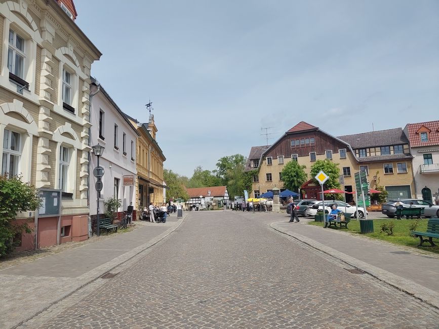 Eindrücke